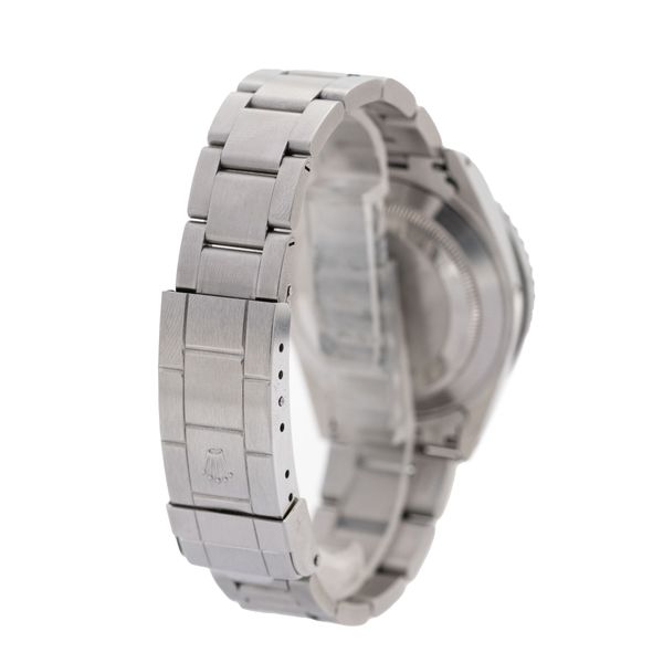 Rolex Submariner 16610